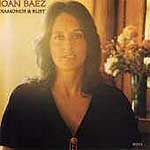 Joan Baez - Diamonds And Rust (Music CD)
