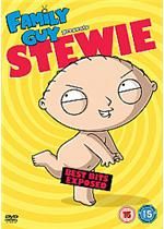 Family Guy - Stewie: The Best Of