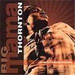 Big Mama Thornton - Complete Vanguard Recordings, The