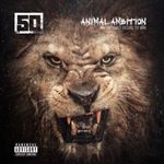 50 Cent - Animal Ambition: An Untamed Desire To Win (CD & DVD) (Music CD)