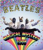 The Beatles - Magical Mystery Tour [2012] (Blu-ray)
