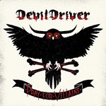 DevilDriver - Pray for Villains (Music CD)