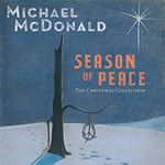 Michael McDonald - Season of Peace - The Christmas Collection (Music CD)
