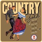 Various Artists - Country Gold (Music CD)