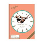 Kylie Minogue - Step Back In Time: The Definitive Collection - Double CD Album  (Deluxe)