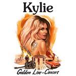 Golden - Live in Concert (2CD With Bonus DVD)