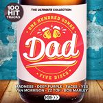 Various Artists - Ultimate Dad (Music CD)