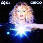 Kylie Minogue - DISCO (Music CD)
