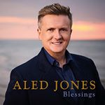 Aled Jones - Blessings (Music CD)