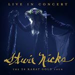 Stevie Nicks - Live In Concert: The 24 Karat Gold Tour (2 CD / DVD Set)