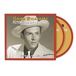 Hank Williams - Pictures From Life's Other Side, Vol. 3 (Music CD)