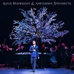 Rufus Wainwright & Amsterdam Sinfonietta - Rufus Wainwright and Amsterdam Sinfonietta (Live) (Music CD)