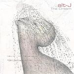 alt-J - The Dream (Music CD)