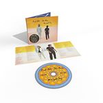 Daryl Hall & John Oates - Marigold Sky (Music CD)