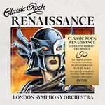 London Symphony Orchestra - Classic Rock Renaissance (Music CD)