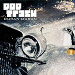 Duran Duran - Astronaut (Music CD)