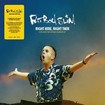 Fatboy Slim - Right Here, Right Then (DJ Mix Compilation) (2CD & DVD Set)