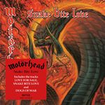 Motörhead - Snake Bite Love (Music CD)