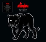 The Stranglers - Feline (Deluxe Edition Music CD)