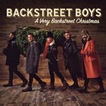 Backstreet Boys - A Very Backstreet Christmas (Music CD)