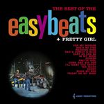 The Easybeats - The Best Of The Easybeats + Pretty Girl (Music CD)