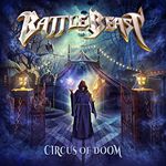 Battle Beast - Circus Of Doom (Music CD)