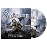 Sabaton - The War To End All Wars (Music CD)