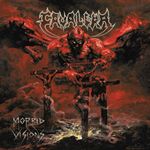 Cavalera - Morbid Visions (Music CD)
