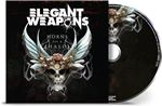 Elegant Weapons - Horns For A Halo (Music CD)