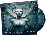 Amaranthe - The Catalyst (Music CD)