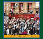 Mark Knopfler's Guitar Heroes - Going Home (Theme From Local Hero) (Music CD)