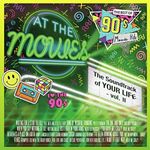 At The Movies - Soundtrack of Your Life - Vol. 2 (Music CD)