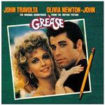 Original Soundtrack - Grease (Music CD)