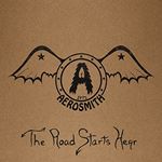 Aerosmith - 1971: The Road Starts Hear (Music CD)