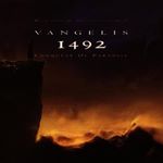 Original Soundtrack (Vangelis) - 1492 - Conquest Of Paradise (Music CD)