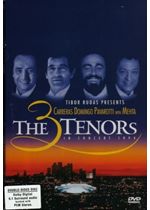 Three Tenors Concert 1994