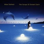 Mike Oldfield - The Songs Of Distant Earth (Music CD)