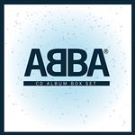 ABBA - Album Box Sets (10CD Boxset)