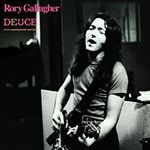 Rory Gallagher -  Deuce (50th Anniversary Edition Music CD)