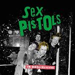Sex Pistols - The Original Recordings (Music CD)