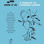 Here It Is: A Tribute to Leonard Cohen (Music CD)
