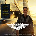 Music From The Motion Picture Top Gun: Maverick (Music CD)