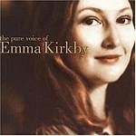 Emma Kirkby - The Pure Voice Of (Music CD)