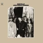 Bob Dylan - John Wesley Harding (Music CD)