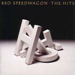 REO Speedwagon - The Hits (Music CD)