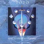 Toto - Past To Present (Music CD)