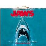 Original Soundtrack - Jaws - OST (Collectors Edition) (Music CD)