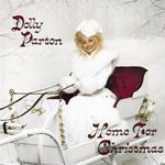 Dolly Parton - Ill Be Home For Christmas (Music CD)