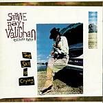 Stevie Ray Vaughan And Double Trouble - Sky Is Crying (Music CD)