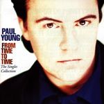 Paul Young - From Time To Time - Singles Collection (Music CD)